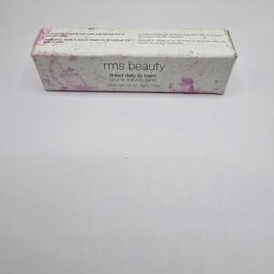 RMS Beauty Tinted Daily Lip Balm